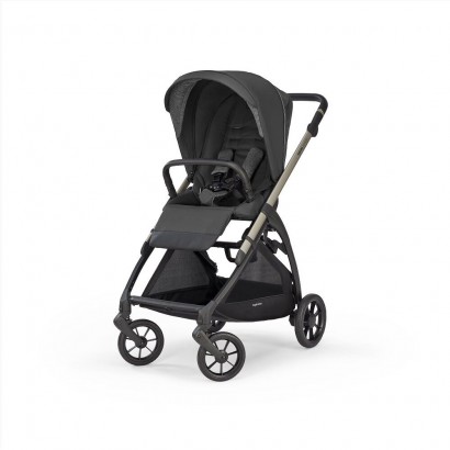 Прогулочная коляска Inglesina Electa Upper Black