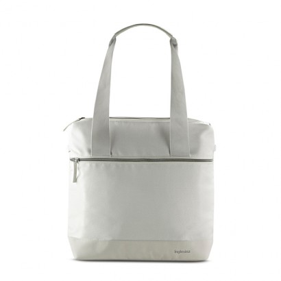 Сумка для коляски Inglesina Aptica Back Bag ICEBERG GREY