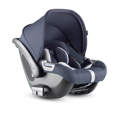 Автокресло Inglesina Darwin I-Size OXFORD BLUE