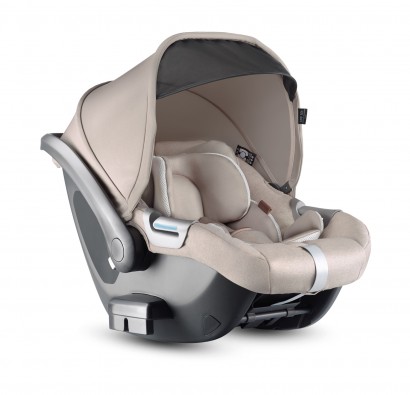 Автокресло Inglesina Darwin I-Size RODEO SAND