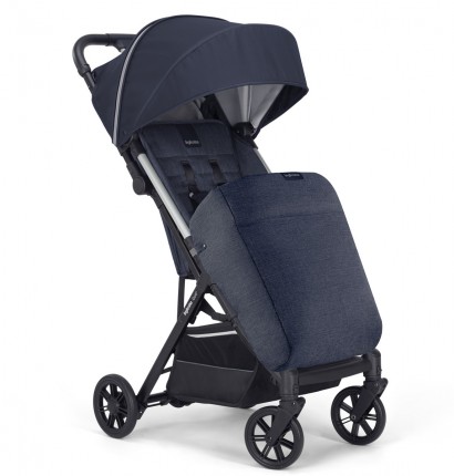 Прогулочная коляска Inglesina Quid 2 Midnight Blue 2022