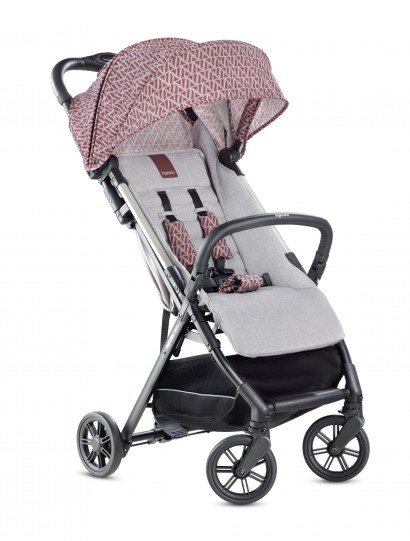 Прогулочная коляска Inglesina Quid VENICE RED