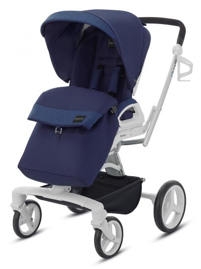 Inglesina Quad Ocean Blue