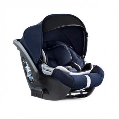 Автокресло Inglesina Darwin I-Size COLLEGE BLUE