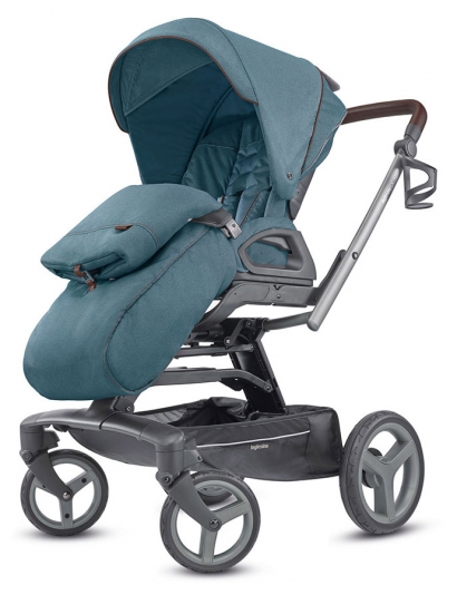 Inglesina Quad Ascott Green