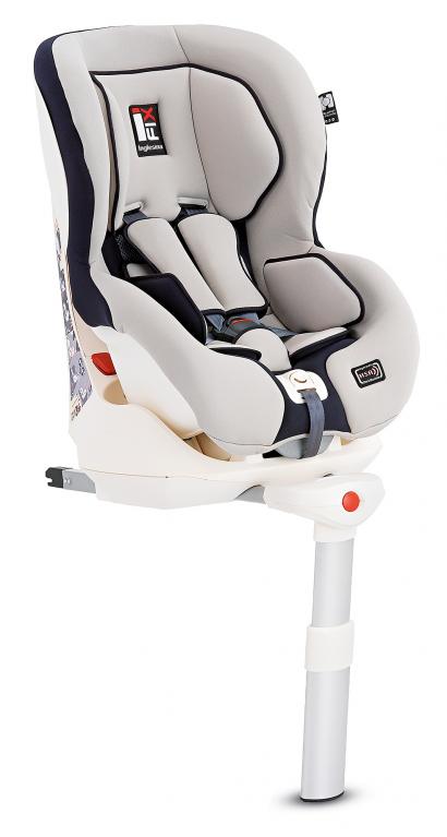 Автокресло Inglesina Amerigo I-Fix Marina