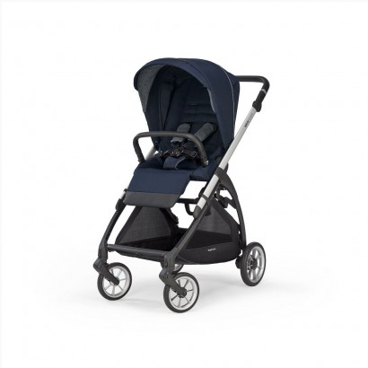 Прогулочная коляска Inglesina Electa Soho Blue
