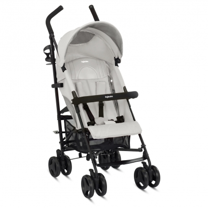 Детская коляска-трость Inglesina Blink Silver