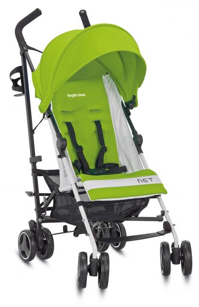 Детская коляска-трость Inglesina Net Citronella