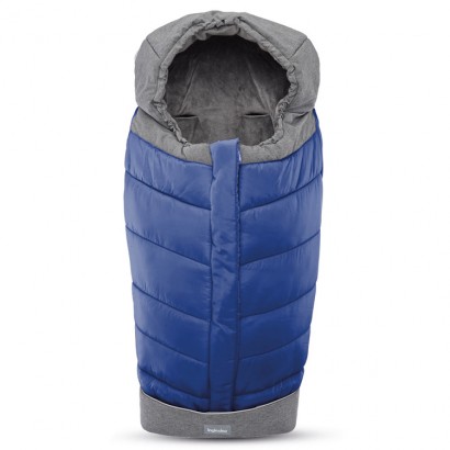 Зимний конверт Inglesina STROLLER WINTER MUFF Royal Blue