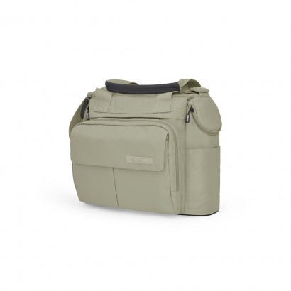 Сумка для коляски Inglesina Electa Dual Bag Nolita Beige