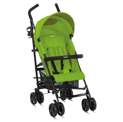 Детская коляска-трость Inglesina Blink Green