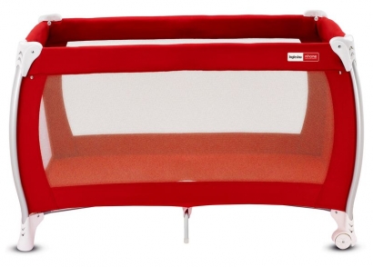 Манеж-кровать Inglesina Lodge Red