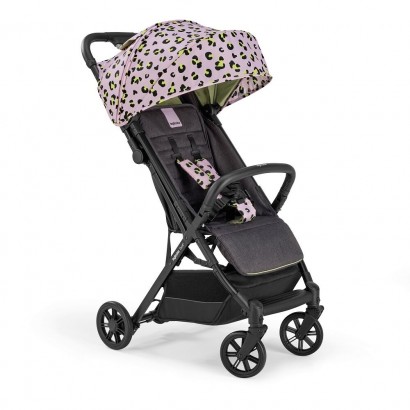 Прогулочная коляска Inglesina Quid 2 Animalier Pink