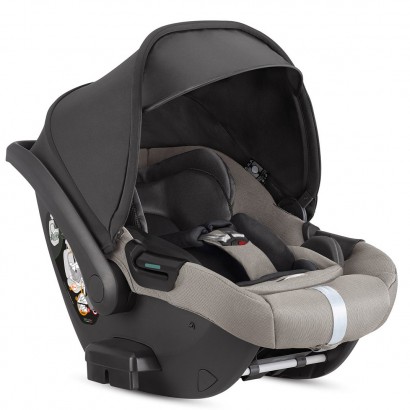 Автокресло Inglesina Darwin I-Size INFANT RECLINE Tundra Beige