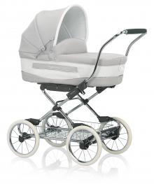 Коляска для новорожденных Inglesina Vittoria Comfort