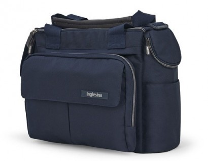 Сумка для коляски Inglesina Electa Dual Bag