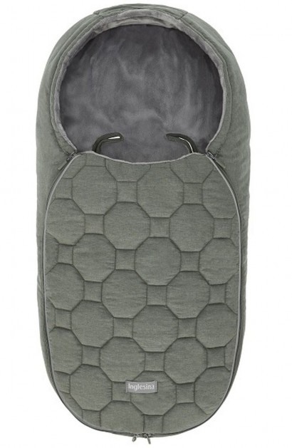 Зимний конверт Inglesina для люльки/автокресла A099P2