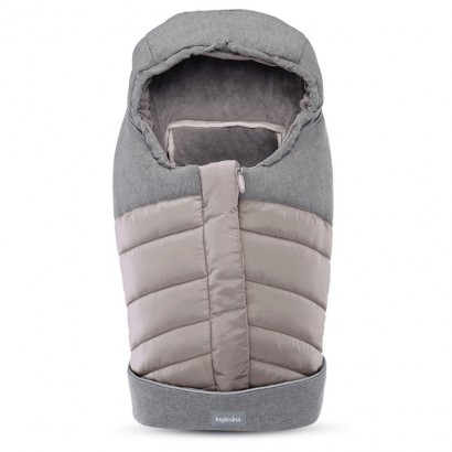 Зимний конверт Inglesina NEWBORN WINTER MUFF