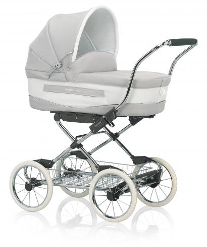 Коляска для новорожденных Inglesina Vittoria Comfort