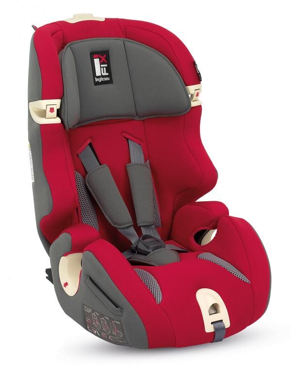 Inglesina Prime Miglia I-Fix