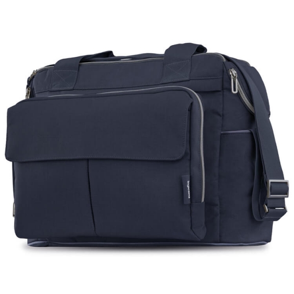 Сумка для коляски Inglesina Dual Bag IMPERIAL BLUE