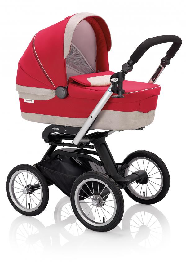 Inglesina Sofia Quad XT