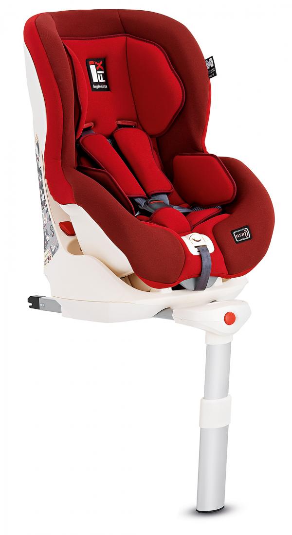 Inglesina Amerigo I-Fix