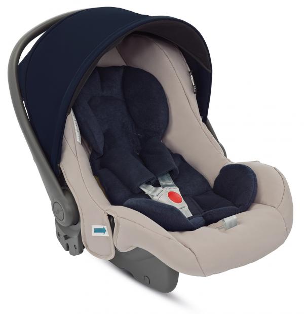 Inglesina Huggy MFX