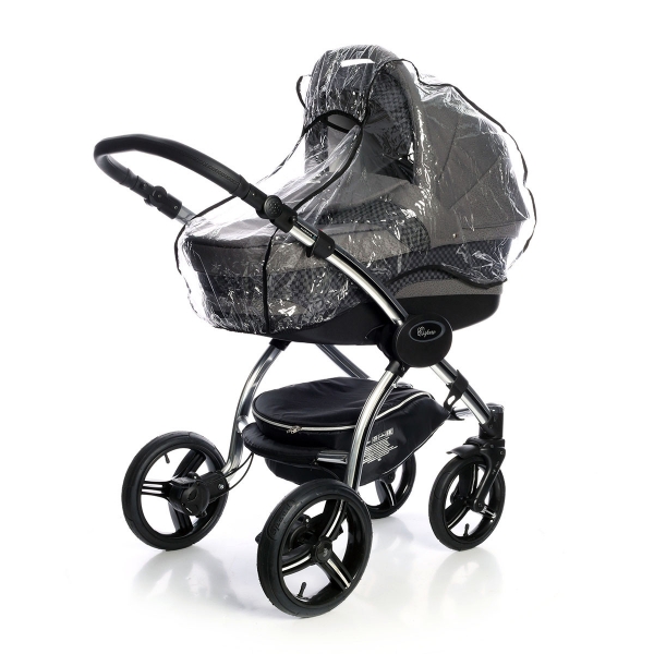 Дождевик Esspero Newborn Easy силикон 