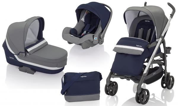 Inglesina Zippy System Pro