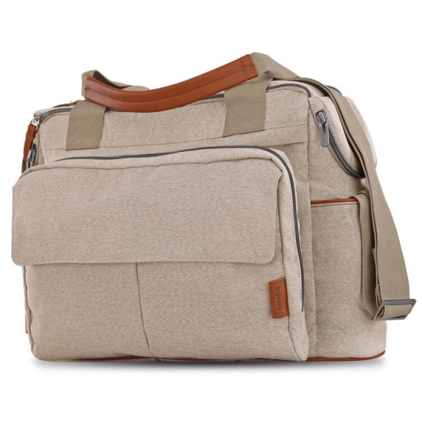 Сумка для коляски Inglesina Dual Bag RODEO SAND