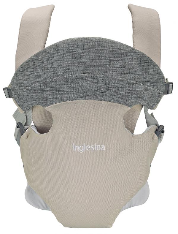 Inglesina Front