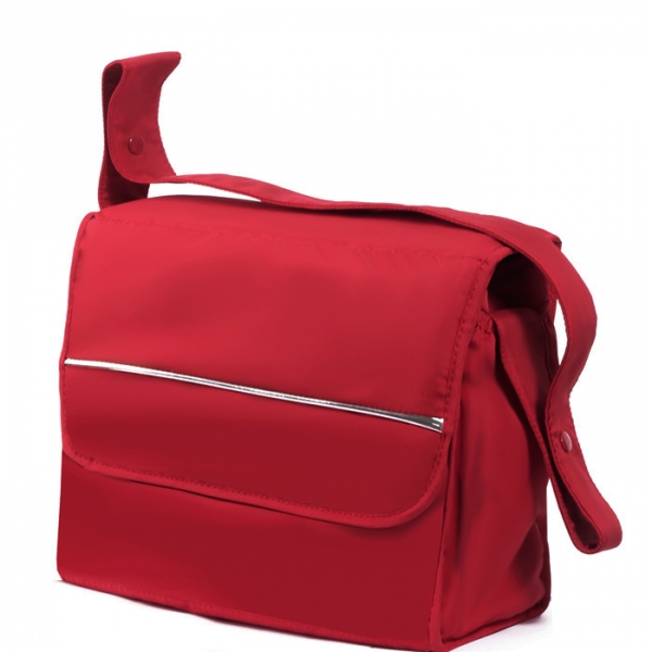 Сумка Esspero Bag  Red