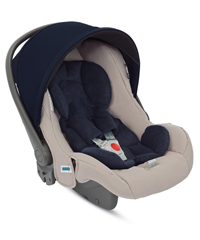 Inglesina Huggy Multifix
