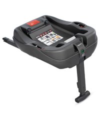 Inglesina Isofix