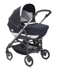 Inglesina Otutto Deluxe