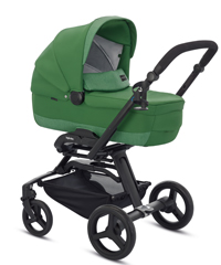 Inglesina Quad System