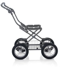 Inglesina Easy Clip Shassis