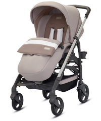 Inglesina Trilogy System