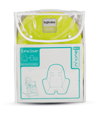 Inglesina Zuma Cover